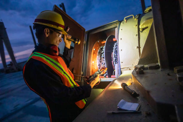 Best Licensed Electrician  in Mount Vernon, KY