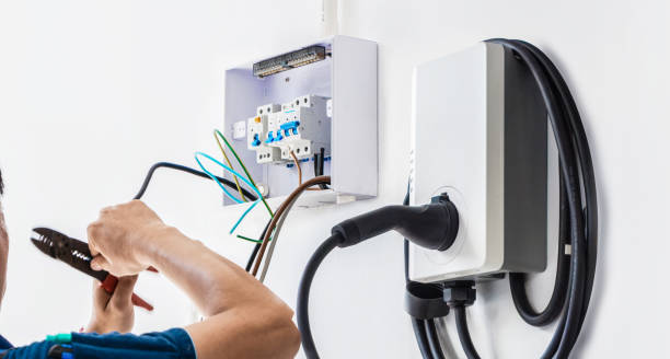 Electrical Rewiring Services in KY