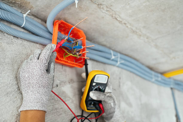 Best Circuit Breaker Repair  in Mount Vernon, KY