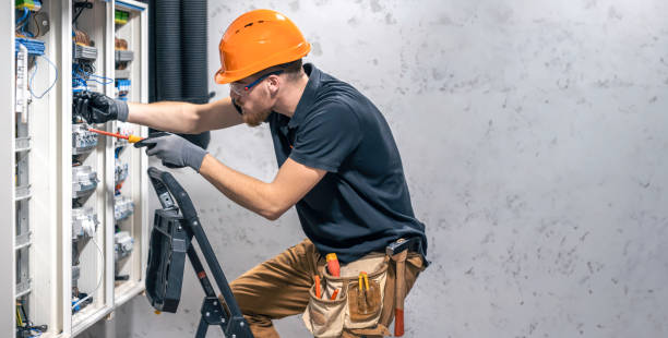 Best Electrical Contractors for Businesses  in Mount Vernon, KY