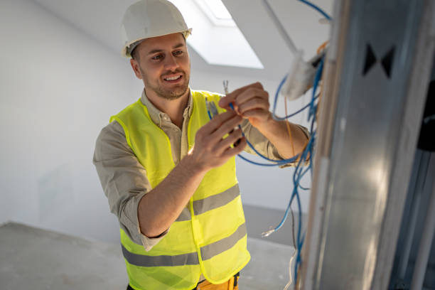 Best Electrical Troubleshooting Services  in Mount Vernon, KY